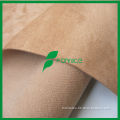 China manufacturer Bali Suede fabric wholesale